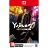 Yakuza 0 Directors Cut (Nintendo Switch 2)