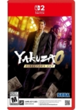 Yakuza 0: Directors Cut – Nintendo Switch 2 Game – Sold by STOCS UK (UK Mainland)