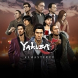 Yakuza 5 Remastered – XBOX Series XS & XBOX One