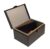 Yale RFID Blocking Box – Blocks All Signals – Capacity For Up To 7 Keys – with Prime