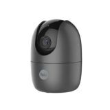 Yale SV-DPFX-B – Indoor Wi-Fi Camera – Pan and Tilt – Motion Detection
