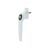 Yale White Zinc Alloy Window Lock,