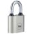 Yale – Y112/30/121/1 Iron Disc Padlock 30mm