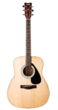 Yamaha F310 – Full Size Steel String Acoustic Guitar – Traditional Western Body – Natural – Prime Exclusive