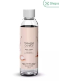 Yankee Candle 200ml Reed Diffuser Refill – Pink Sands – Free C&C