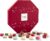 Yankee Candle Advent Calendar 2025 Wreath Scented Candles Gift Set 24 Scented Tea Lights and 1 Tea Light Holder Gifts for Women