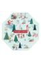 Yankee Candle Advent Wreath Calendar