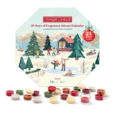 Yankee Candle Apres Ski – Advent Wreath Gift Set