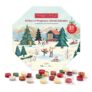 Yankee Candle Apres Ski – Advent Wreath Gift Set