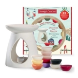 Yankee Candle Apres Ski Collection Wax Melt Discovery Gift Set