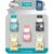 Yankee Candle Car Jar Ultimate Air Freshener Variety – Pack of 5 – instore