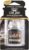 Yankee Candle Car Jar Ultimate Scented Air Freshener Black Coconut Lasts up to 4 Weeks