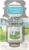 Yankee Candle Car Jar Ultimate Scented Air Freshener Clean Cotton Lasts up to 4 Weeks