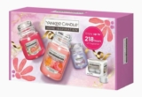 Yankee Candle Home Inspirations Mega Buy Candles Giftset – Clubcard Price – Sunderland