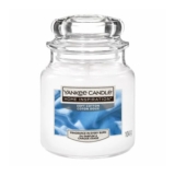 Yankee Candle Home Soft Cotton 104g