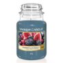 Yankee Candle Mulberry & Fig Delight Large Jar 628g – Discount applied at checkout, w/Max S&S £13.49