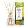 Yankee Candle Reed Diffuser – Sage Citrus for Small Spaces