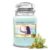 Yankee Candle Scented Candle Catching Rays Large Jar 623g – £13.53 / £12.10 S&S (Prime Deal)