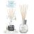 Yankee Candle Signature Scented Reed Diffuser Clean Cotton Aroma Diffuser 100 ml (Prime Members)