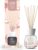 Yankee Candle Signature Scented Reed Diffuser Pink Sands Aroma Diffuser up to 10 Weeks of Fragrance 100 ml for Women