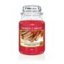 Yankee Candle Sparkling Cinnamon