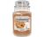 Yankee Gingerbread Jingle Hi Large Jar 538g – Free C&C Only – Barnet – Brighton – Dorking – Enfield Stores