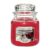 Yankee Home Inspiration Medium Jar Candle – Cherry Vanilla
