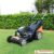 YardForce 167cc Honda Engine 51cm Self-Propelled Petrol Lawn Mower Instore