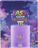 Yass Clean Scent Booster Elixir, Luxury Concentrated Fragrance Elixir, Date Night Scent, 300 ml 30 Washing Cycles