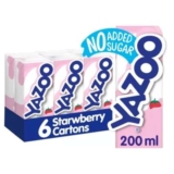 Yazoo Strawberry / Chocolate Milk Drink 200ml