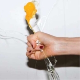 Yeah Yeah Yeahs Its Blitz Vinyl album (Cool It Down £18.39)