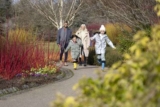 Year of RHS Membership for 2 adult or Adult and 2 Children