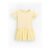 Yellow Broderie Frill Short Sleeve Jersey Dress 5-6 Yearstuc147395721