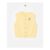 Yellow Button up Knitted Waistcoat
