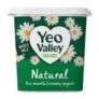 Yeo Valley Bio Live Organic Natural Yogurt950g