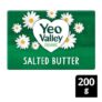 Yeo Valley Organic Salted Butter