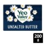 Yeo Valley Organic Unsalted Butter