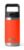 Yeti Rambler Jr 12oz (355ml) Kids Bottles with Colour-Matched Straw Cap – Solar & Canyo