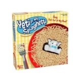 Yeti in My Spaghetti Game