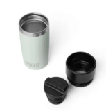 Yeti rambler 12oz Travel Bottle – Grey