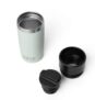 Yeti rambler 12oz Travel Bottle – Grey