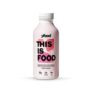 Yfood Ready to Drink Complete Meal Fresh Berry Drink 500ml