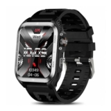 Yivenox Smartwatch with LED Flashlight