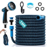 Yofidra Expandable Hose Pipe 50FT – w/Voucher, Sold by Yofidra / FBA