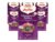 Yogi Tea, Ashwagandha Balance, Organic Herbal Tea, Blend of Ashwagandha, 6 Packs of 17 Tea Bags (102 Teabags Total)