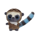YooHoo and Friends YooHoo Wannabe Aviator 6-Inch Plush