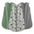 Yoofoss Baby Sleeping Bag 0.5 Tog, 0-6 Months, 3-Pack