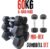 York Barbell PRO Hex Dumbbells Bundle 60Kg Set