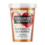 Yorkshire Provender Tomato, Red Pepper & Wensleydale Soup 560g