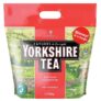 Yorkshire Tea, 600 Tea Bags S&S £14.24 – £12.74